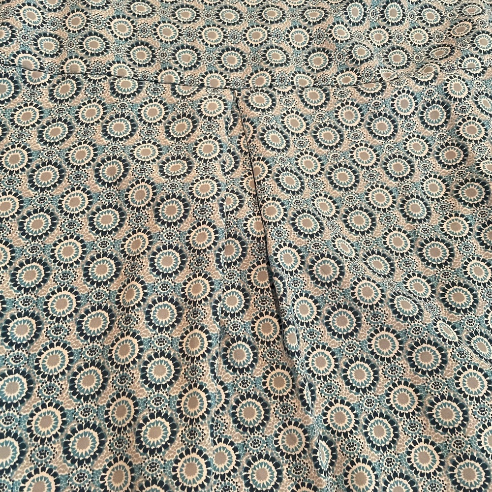 Ann Taylor never disappoints. Unique and beautiful.
